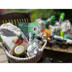Box Découverte 5 Produits - Maman & Bébé(s)