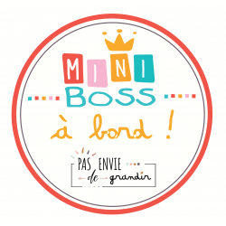 Mini Boss à Bord