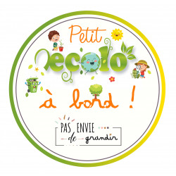 Petit Ecolo à Bord