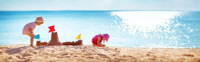 Bain & Plage