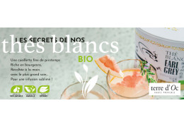 Terre d'Oc dans nos Box "Fête des Mères"