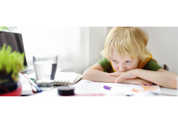 Mon Enfant ne Veut pas Faire ses Devoirs : Comment l'Aider en Douceur